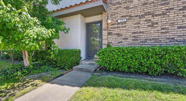 Photo of 14800 Enterprise Dr Unit 17A, Farmers Branch, TX 75234