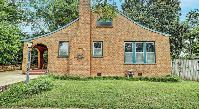 Photo of 609 Nacogdoches St, Jacksonville, TX 75766
