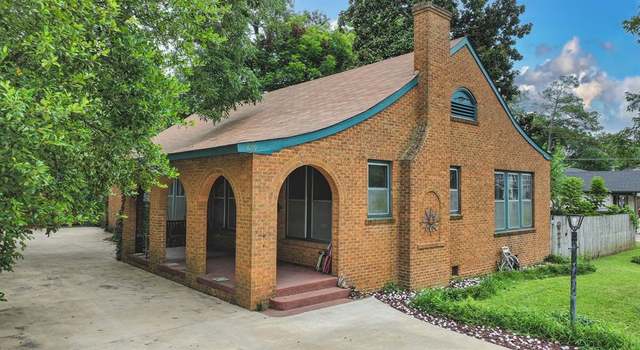 Photo of 609 Nacogdoches St, Jacksonville, TX 75766