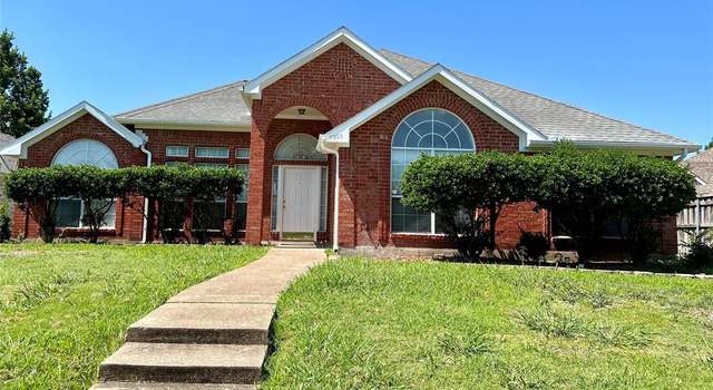 1627 Ariel Dr Mesquite TX 75181 MLS 14354580 Redfin