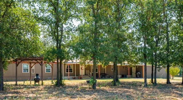 Photo of 2588 County Road 283, Baird, TX 79504