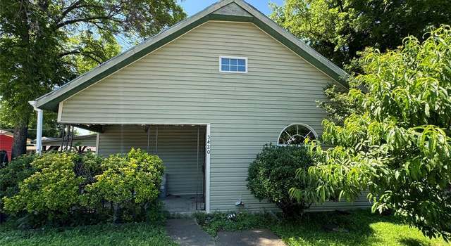 Photo of 3420 Ada Ave, Fort Worth, TX 76105