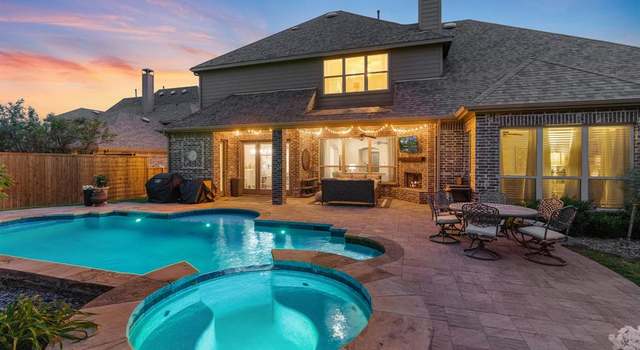 Photo of 901 Moss Glen Dr, Prosper, TX 75078