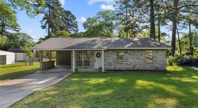 Photo of 8111 Roosevelt Dr, Shreveport, LA 71129