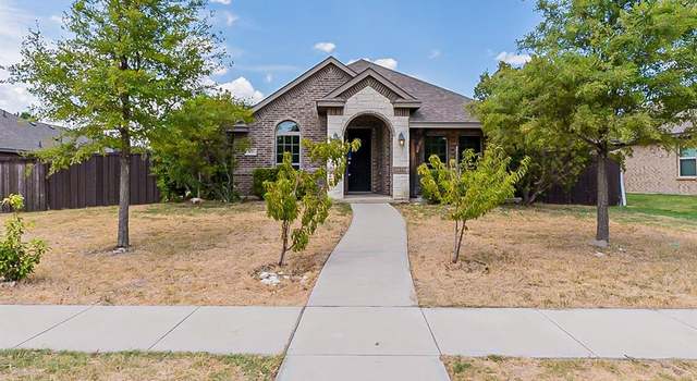 Photo of 3021 Carlton Pkwy, Waxahachie, TX 75165