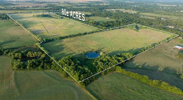Photo of 1184 County Road 1525, Ector, TX 75439