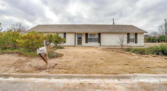 Photo of 1038 Brice, Meridian, TX 76665
