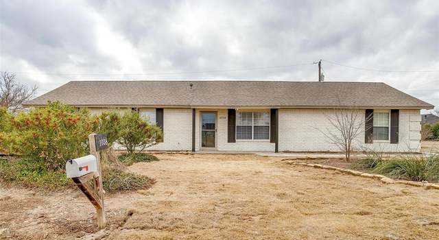 Photo of 1038 Brice, Meridian, TX 76665