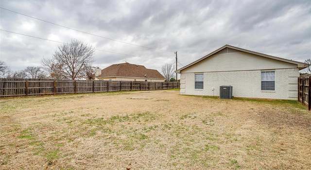 Photo of 1038 Brice, Meridian, TX 76665