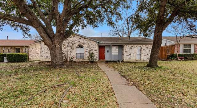 Photo of 810 Malibu Dr, Garland, TX 75043