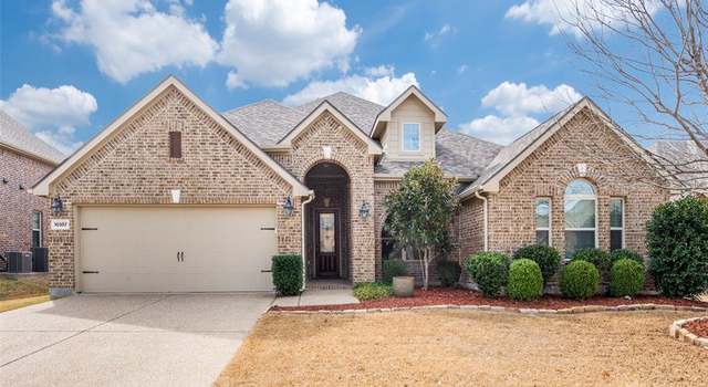 Property at 10357 Colgate Ct, Frisco, TX 75035, 4 beds, 3 baths