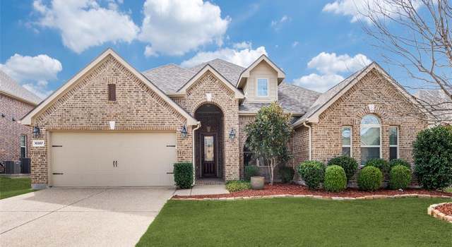 Property at 10357 Colgate Ct, Frisco, TX 75035, 4 beds, 3 baths