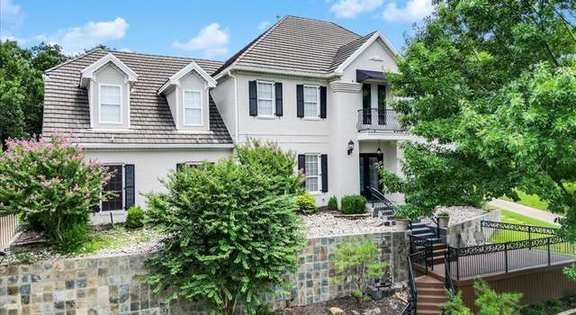 Photo of 3009 Iron Stone Ct, Arlington, TX 76006