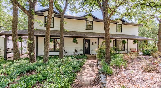 Photo of 942 County Road 3355, Paradise, TX 76073