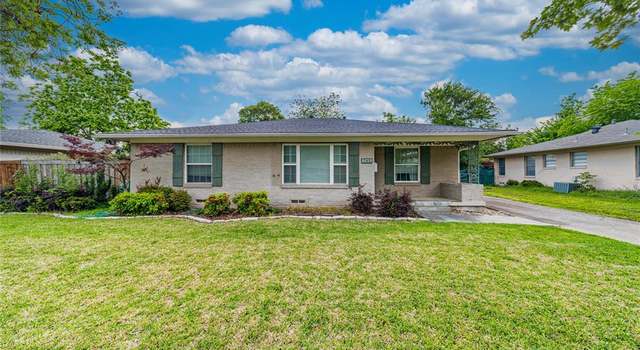 Photo of 8629 Lockhaven Dr, Dallas, TX 75238