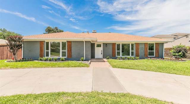 Photo of 2505 Kelsey Dr, Plano, TX 75075