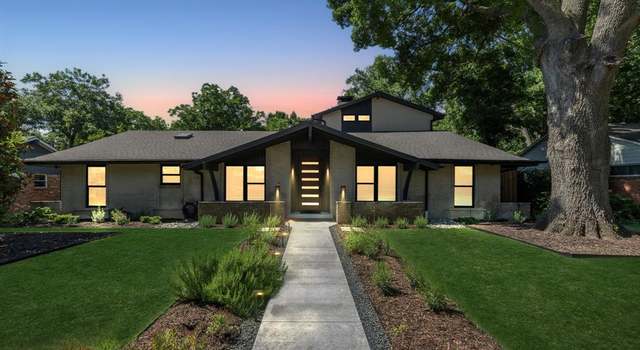 Photo of 1229 Cheyenne Dr, Richardson, TX 75080