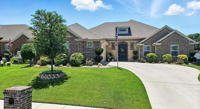 Photo of 6513 Deer Horn Dr, Fort Worth, TX 76179