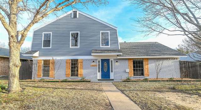 Photo of 1207 Timber Valley Dr, Flower Mound, TX 75028