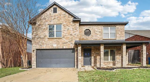 Photo of 309 Ellicott Dr, Roanoke, TX 76262