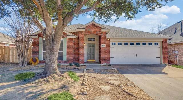 Photo of 5550 Amistad St, Fort Worth, TX 76137