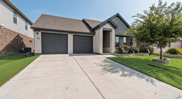 Photo of 6116 Pathfinder Trl, Fort Worth, TX 76179