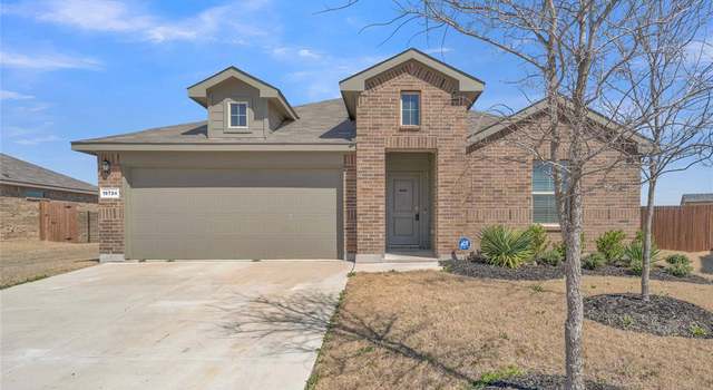 Photo of 16724 Portage St, Justin, TX 76247