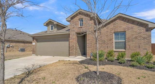 Photo of 16724 Portage St, Justin, TX 76247