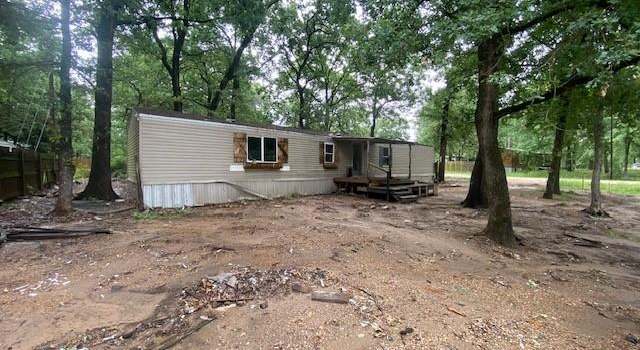 Photo of 154 Navajo Dr, Mabank, TX 75156