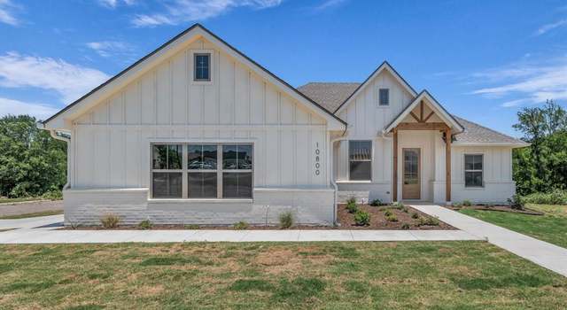 Photo of 10800 Granada Dr, Waco, TX 76708