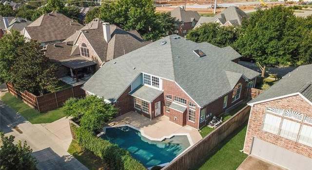 735 Bankers Cottage Ln Coppell Tx 75019 Mls 14079823 Redfin