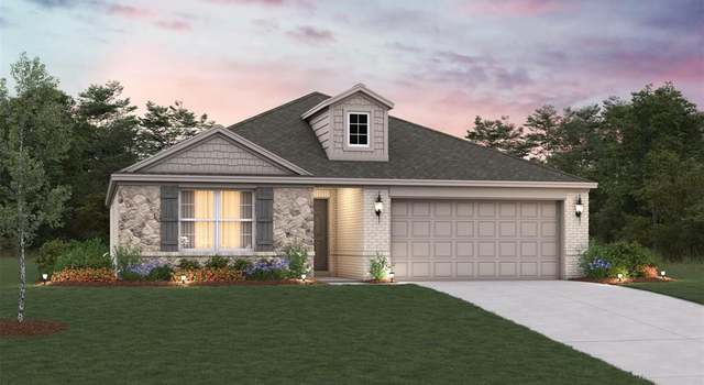 Photo of 5309 Inwood Dr, Denton, TX 76207