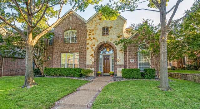 Photo of 506 Yaupon Dr, Garland, TX 75044