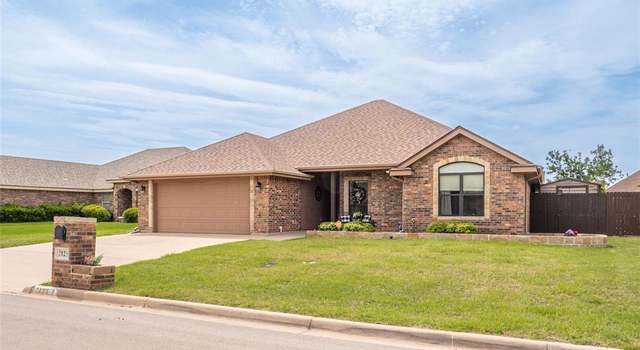Photo of 2125 Bunker Hill Dr, Abilene, TX 79601