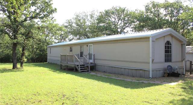 Photo of 5363 County Road 208, Hico, TX 76457