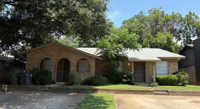 Photo of 2209 Viewtop Ln #2, Arlington, TX 76012