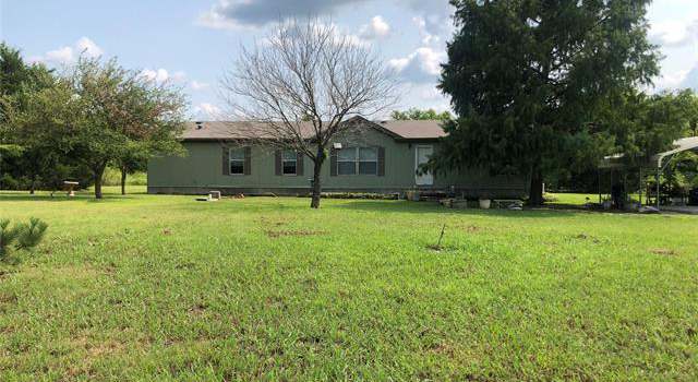 Photo of 621 County Road 3603, Quinlan, TX 75474