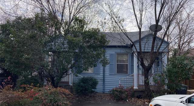 Photo of 2912 Chenault St, Fort Worth, TX 76111