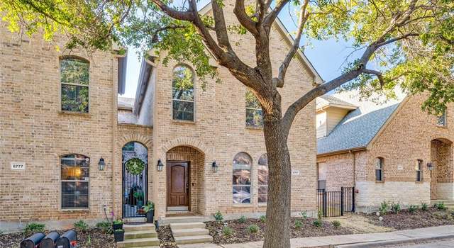 Photo of 6767 Livorno Ln, Frisco, TX 75034