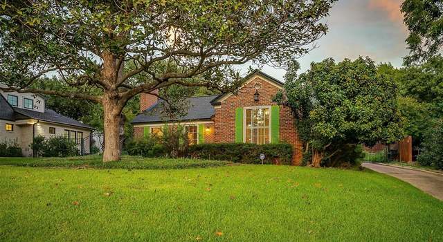 Photo of 3241 Westcliff Rd W, Fort Worth, TX 76109