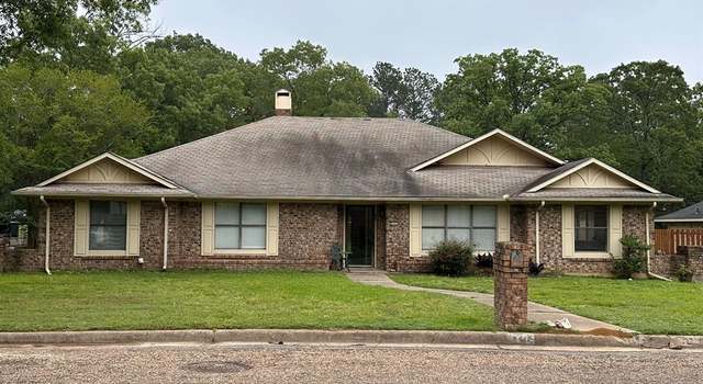 Photo of 2203 S Williams Ave, Mount Pleasant, TX 75455
