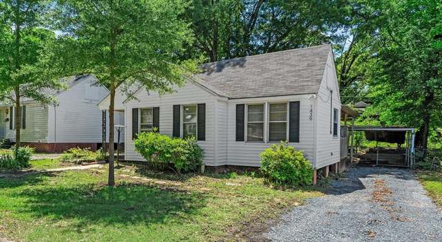 Photo of 1439 Belwood St, Shreveport, LA 71108