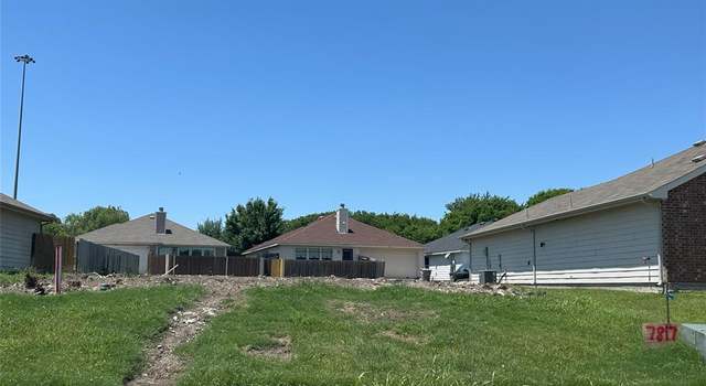 Photo of 7817 Red Spring Rd, Dallas, TX 75241