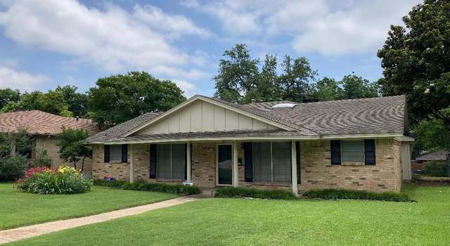 Photo of 10944 Yorkspring Dr, Dallas, TX 75218