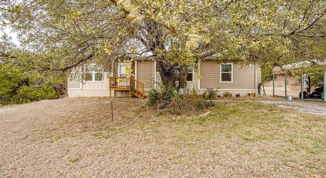 Photo of 4705 Gooseberry Trl, Granbury, TX 76048