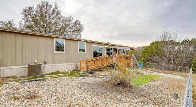 Photo of 4705 Gooseberry Trl, Granbury, TX 76048