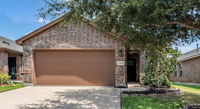 Photo of 5104 Britton Ridge Ln, Fort Worth, TX 76179