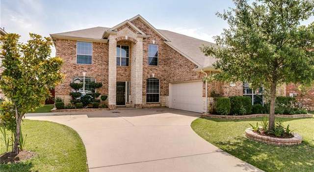 Photo of 4936 Marsh Harrier Ave, Grand Prairie, TX 75052