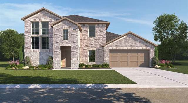 1534 Legacy Dr, Cedar Hill, TX 75104