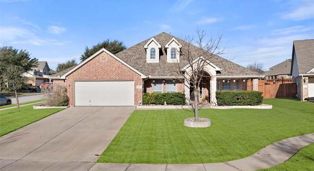 Photo of 4201 Tapestry Ct, Fort Worth, TX 76244